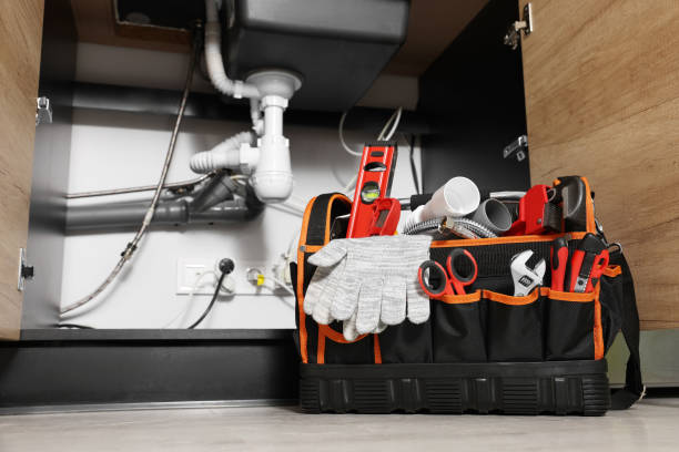 Best Plumbing Repair Near Me  in Santa Ana Pueblo, NM