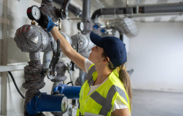Water Softener Installation in Santa Ana Pueblo, NM