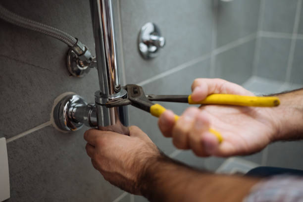 Best Drain Cleaning Services  in Santa Ana Pueblo, NM