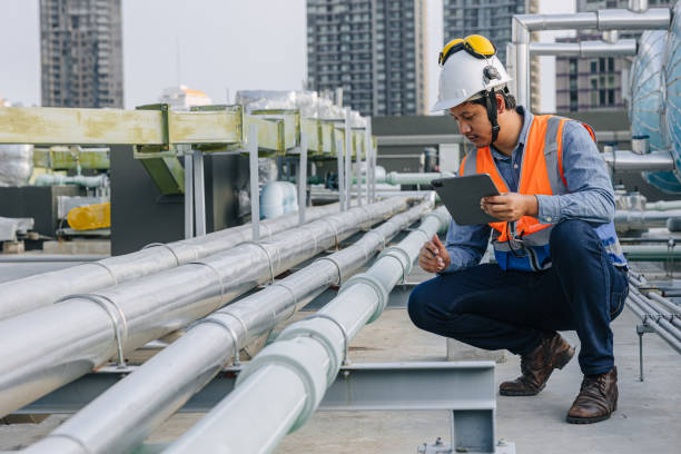 Best Commercial Plumbing Services  in Santa Ana Pueblo, NM