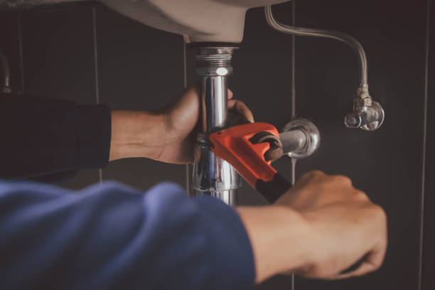 Best Plumbing Inspection Services  in Santa Ana Pueblo, NM
